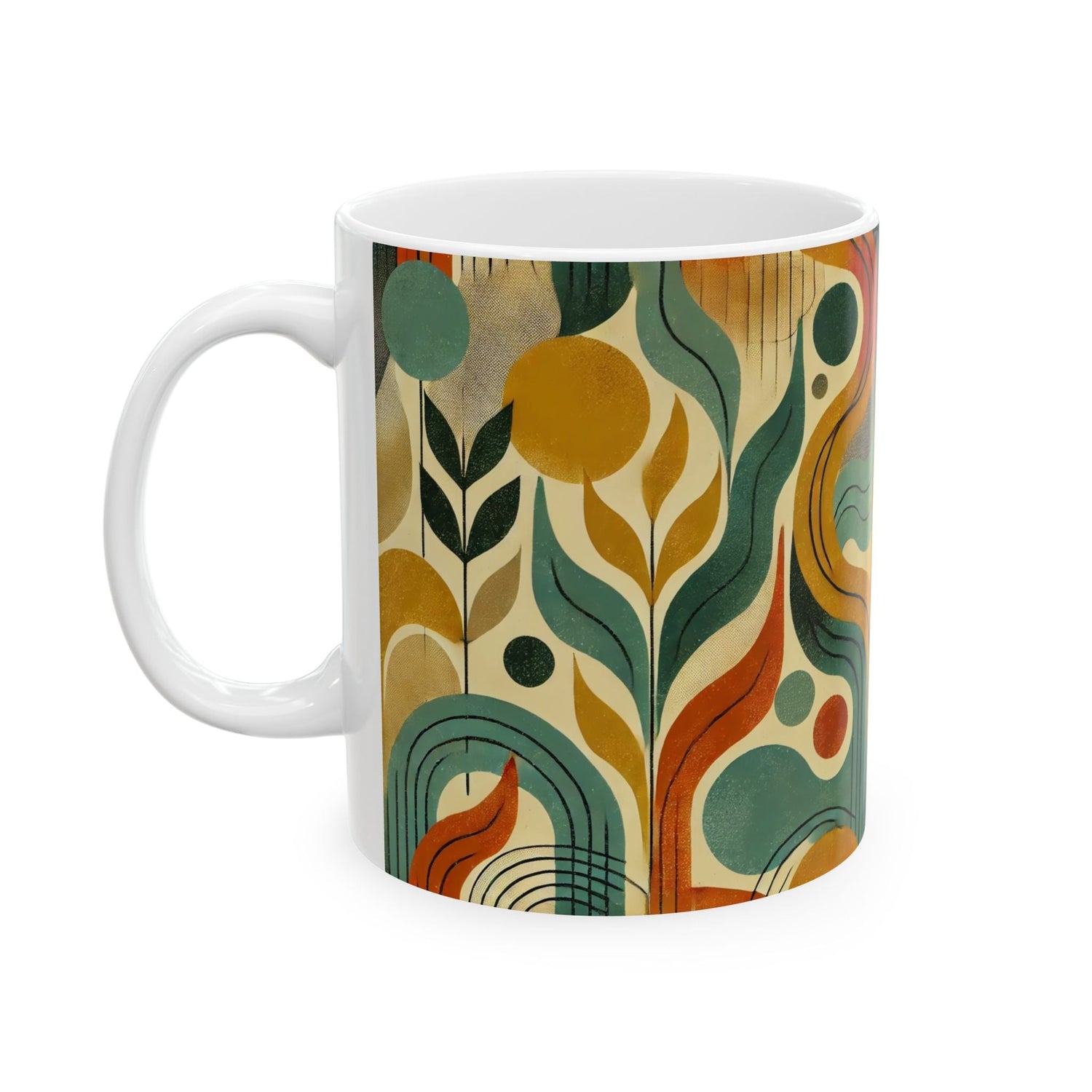 Mugs