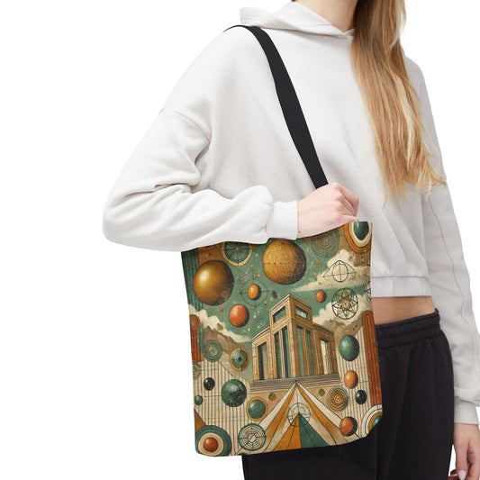 Tote Bag (AOP)